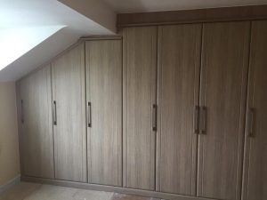 antony peters - fitted wardrobes